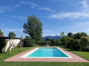 Piscina Privata Tiger Home, Toscana Capannori